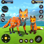 Fox Simulator Fantasy Jungle Mod APK 8.0 - Baixar Fox Simulator Fantasy Jungle Mod para android com [Dinheiro Ilimitado]