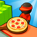 Pizza Ready! Mod APK icon