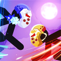 Stick Legions: Infinite Mod APK icon