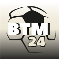 Be the Manager 2024 - Soccer Mod APK icon