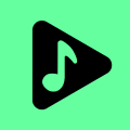 Musicolet Music Player Mod APK icon