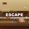 ESCAPE GAME Steak House Mod APK icon