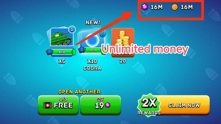 Agar.io 1.7.1 APK + MOD Unlimited Money - APK Home