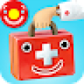 Pepi Doctor Mod APK icon