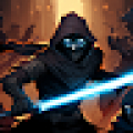 Shadow Hero Offline Zombie War Mod APK icon