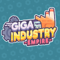 Industry Tycoon Idle Simulator icon