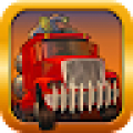Earn to Die мод APK icon