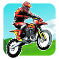 Moto Bike Race : 3XM Game Mod APK icon