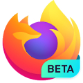Firefox Beta for Testers Mod APK icon