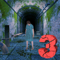 Horror Hospital® 3 Survival Mod APK icon