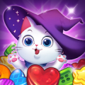 Magical Cookie Land Mod APK icon