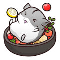 HamsterRestaurant CookingGames Mod APK icon