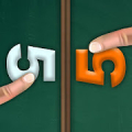 Math Duel: 2 Player Math Game icon