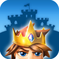Royal Revolt! Mod APK icon
