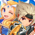 Sword Fantasy Online Anime RPG icon