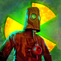 Radiation Island Mod APK icon