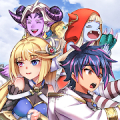 RPG Isekai Rondo icon