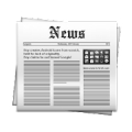 News Reader Pro Mod APK icon