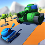 Blast Balls - Tank Fire Shoot Mod APK 1.07 - Baixar Blast Balls - Tank Fire Shoot Mod para android com [Dinheiro Ilimita