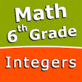 Operations with integers Mod APK icon