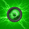 Green Screener Mod APK icon