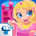 My Princess Castle: Doll Game Mod APK icon