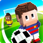 Blocky Soccer Mod APK 1.7226 - Baixar Blocky Soccer Mod para android com [Dinheiro Ilimitado]