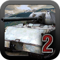 Tanks:Hard Armor 2 Mod APK icon