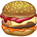 Burger - Big Fernand Mod APK icon