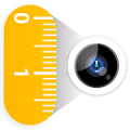 AR Ruler App: Tape Measure Cam Mod APK icon