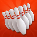 Bowling 3D Pro Mod APK icon
