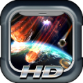 Asteroid Defense Classic icon