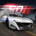 Street Drag 2: Real Car Racing Mod APK icon