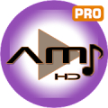 AMI Player Pro Mod APK icon