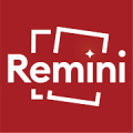 Remini - AI Photo Enhancer Mod APK icon