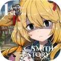 SmithStory Mod APK icon