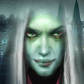 Revenge of the Spirit: Full Mod APK icon