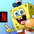 SpongeBob: Get Cooking Mod APK icon