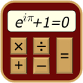 TechCalc Scientific Calculator Mod APK icon