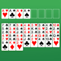 FreeCell Solitaire Mod APK icon