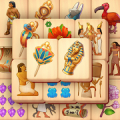 Pyramid of Mahjong: Tile Match icon