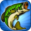 Master Bass: Fishing Games Mod APK icon