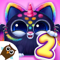 Smolsies 2 - Cute Pet Stories Mod APK icon