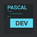 Pascal N-IDE - Editor Compiler Mod APK icon