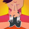 Ninja Magic 3D: Jutsu Hands Mod APK icon