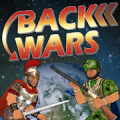 Back Wars‏ icon