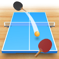 Table Tennis 3D Ping Pong Game Mod APK icon