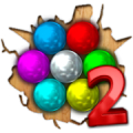 Magnet Balls 2: Physics Puzzle Mod APK icon