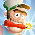 Super Dynamite Fishing Mod APK icon