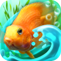 MyLake 3D Aquarium Mod APK icon